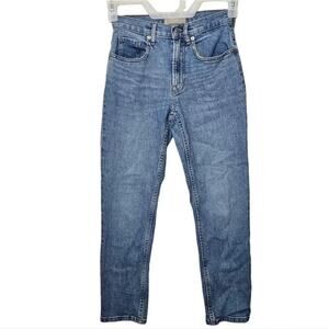 Everlane The Cheeky Jean Size 24 Crop‎